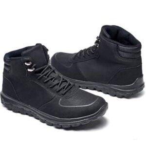 CC-Los Womens Winter Snow Boots Size 8.5 in Black